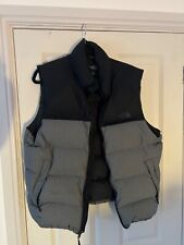 North face black for sale  CHERTSEY