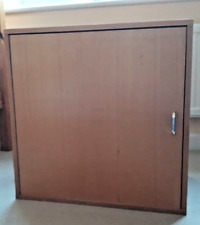 Small cupboard bedside for sale  HAMPTON