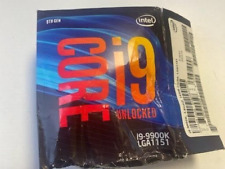 Intel core 10900k for sale  Louisville