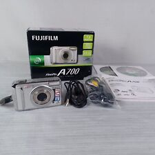 Fujifilm finepix a700 for sale  Rochester
