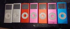 Apple ipod nano for sale  HOUNSLOW