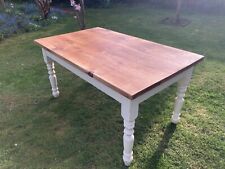 farmhouse table legs for sale  GODALMING