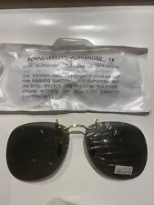 Sonnenbrillenvorhänger univer gebraucht kaufen  Neckarau