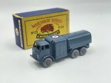 matchbox ymc for sale  Shipping to Ireland