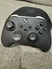Microsoft Xbox One Elite Series 2 Wireless Controller - Black, Perfect Condition for sale  Shipping to South Africa
