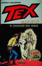 Mefisto signore del usato  Monza