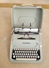 Vintage machine écrire d'occasion  Digoin
