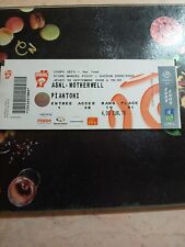 Ticket football nancy d'occasion  Arcey