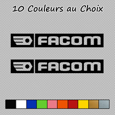 Stickers facom decal d'occasion  Brissac-Quincé