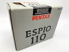 Pentax espio 110 gebraucht kaufen  GÖ-Elliehsn.,-Ellershsn.