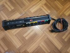 Used, Monster Power Bar  HTS2000 Home Theater Filtered Power Strip Surge Protector Bar for sale  Shipping to South Africa