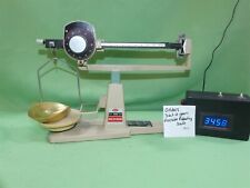 ohaus reloading scale for sale  Hiram