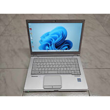 Notebook panasonic toughbook for sale  Shipping to Ireland