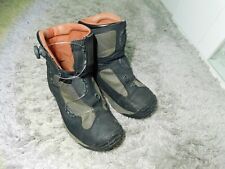 Simms G4 Boa Wading Boots Vibram Sole 13 for sale  Shipping to South Africa