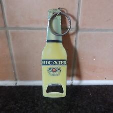 Ricard bottle opener for sale  LONDON