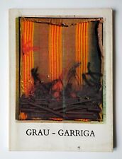 Grau garriga catalogue d'occasion  Portet-sur-Garonne