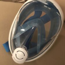 Tribord snorkel mask d'occasion  Expédié en Belgium