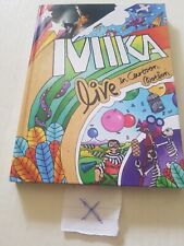 Dvd mika live d'occasion  Sennecey-le-Grand