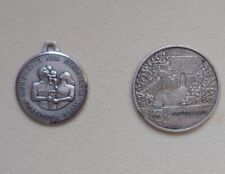 Medalia argento usato  Firenze