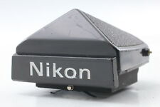[Exc+5] Buscador de vista de prisma a nivel de ojo Nikon DE-1 para Nikon F2 de JAPÓN segunda mano  Embacar hacia Mexico