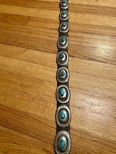 Vintage concho belt for sale  Cortlandt Manor