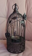 decorative metal bird cages for sale  SOUTHEND-ON-SEA