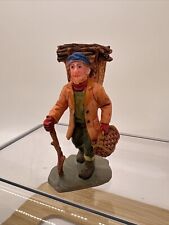 Lemax hiker figurine for sale  Roseville