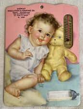 thermometer child for sale  Northfield
