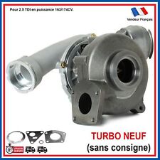 Turbo transporter 2.5 d'occasion  Saint-Omer