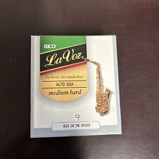 Voz alto sax for sale  Pflugerville