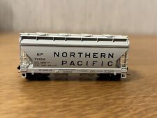 Micro trains scale for sale  ARBROATH