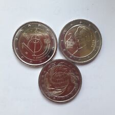 Monete euro rare usato  Catanzaro