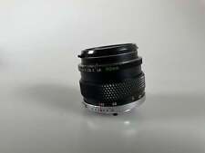 Olympus 50mm f1.4 for sale  Lansdale