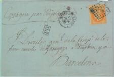 85103 postal history d'occasion  Expédié en Belgium