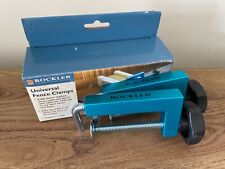 Rockler universal clamp for sale  SHEFFIELD