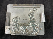 Vintage chocolate mold for sale  Buffalo