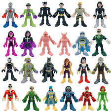 Imaginext super friends for sale  Shipping to Ireland