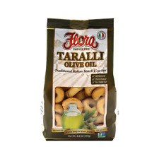 Flora imported taralli for sale  Denver