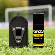 Forza football referee for sale  Shipping to Ireland