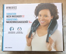 Homedics nackenmassagegerät w gebraucht kaufen  Mittweida