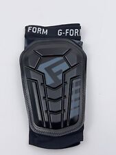 G Form Pro-S Vento Shin Guard, Juniors Shin Pad Size L/XL for sale  Shipping to South Africa