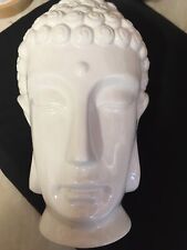 Buddha bust figurine for sale  CARMARTHEN