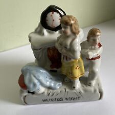 Antique fairing ceramic for sale  TELFORD