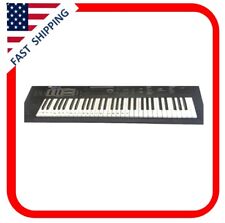 Korg synthesizer keyboard for sale  Fountaintown