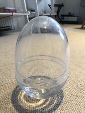 Terrarium glass jar for sale  LONDON