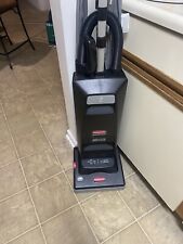 Rubbermaid commercial vacuum for sale  Indianapolis