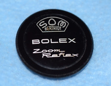 Tampa de lente Bolex Zoom reflexo - 43mm - SOM Berthiot comprar usado  Enviando para Brazil
