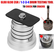 Testador de tambor Fit 6L80 6L90 35R/1-2-3-4 ferramenta de teste de tambor verificar vazamentos e rachaduras comprar usado  Enviando para Brazil