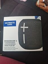 Ultimate ears wonderboom gebraucht kaufen  Blankenfelde