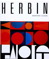 Herbin geneviève claisse d'occasion  Bordeaux-